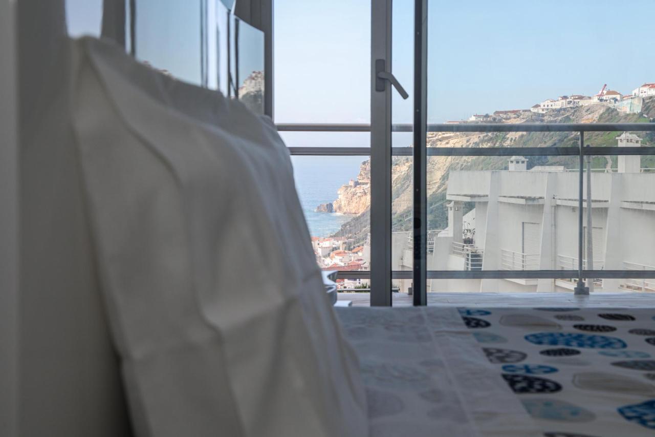 Apartmán Casa Gamboa Nazaré Exteriér fotografie