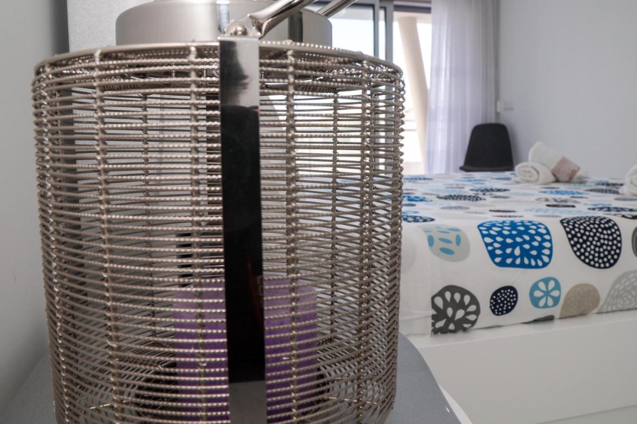 Apartmán Casa Gamboa Nazaré Exteriér fotografie