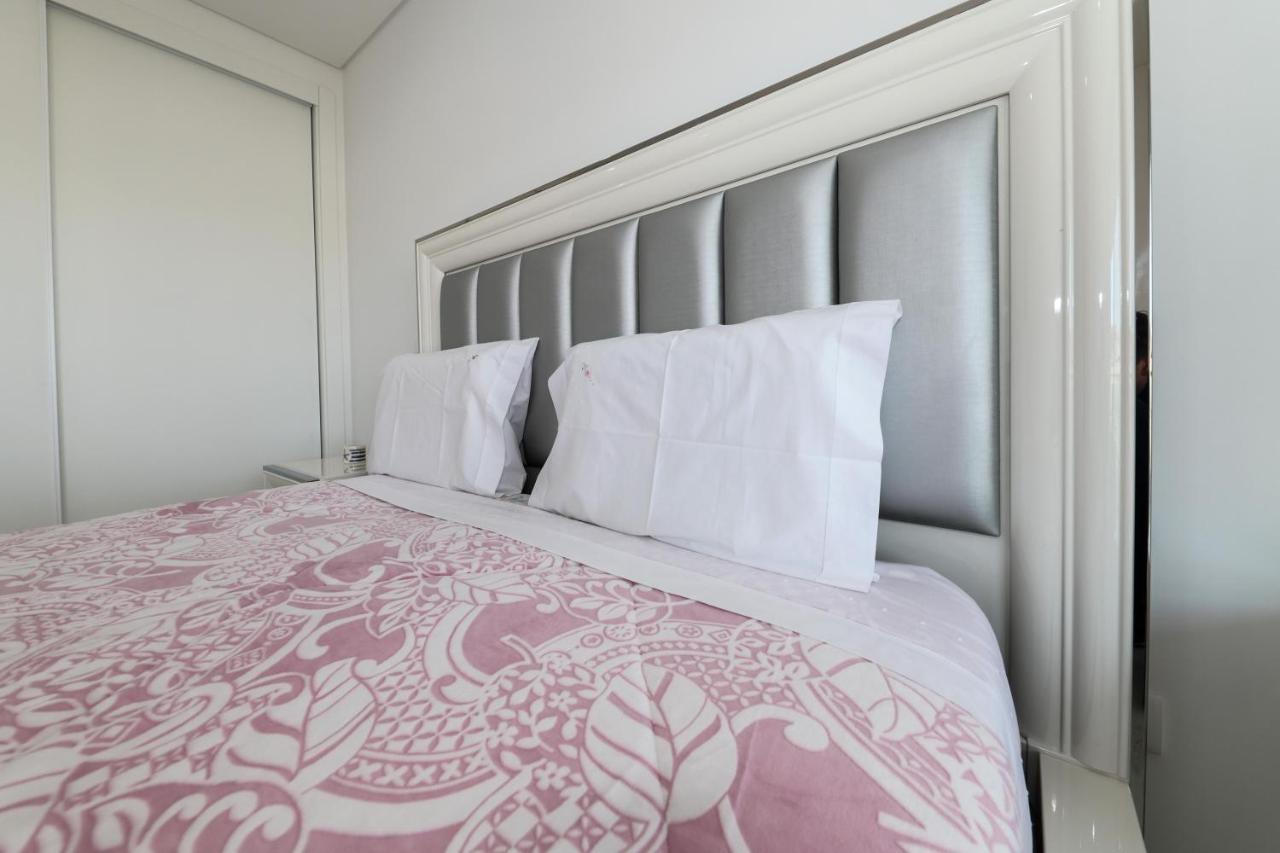 Apartmán Casa Gamboa Nazaré Exteriér fotografie