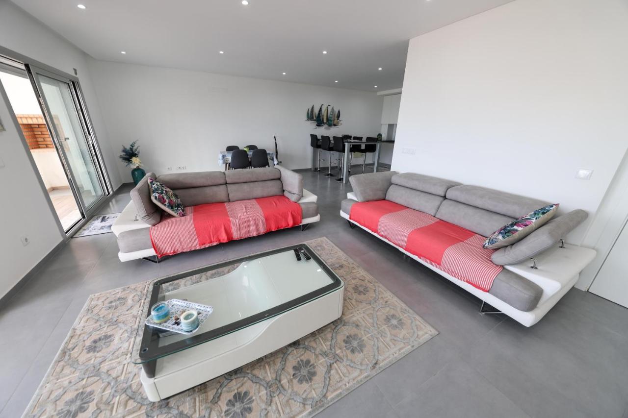 Apartmán Casa Gamboa Nazaré Exteriér fotografie