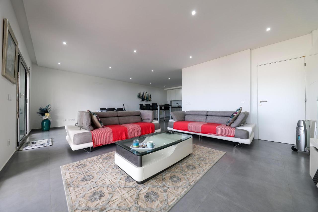 Apartmán Casa Gamboa Nazaré Exteriér fotografie