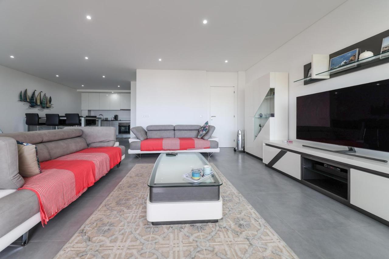 Apartmán Casa Gamboa Nazaré Exteriér fotografie