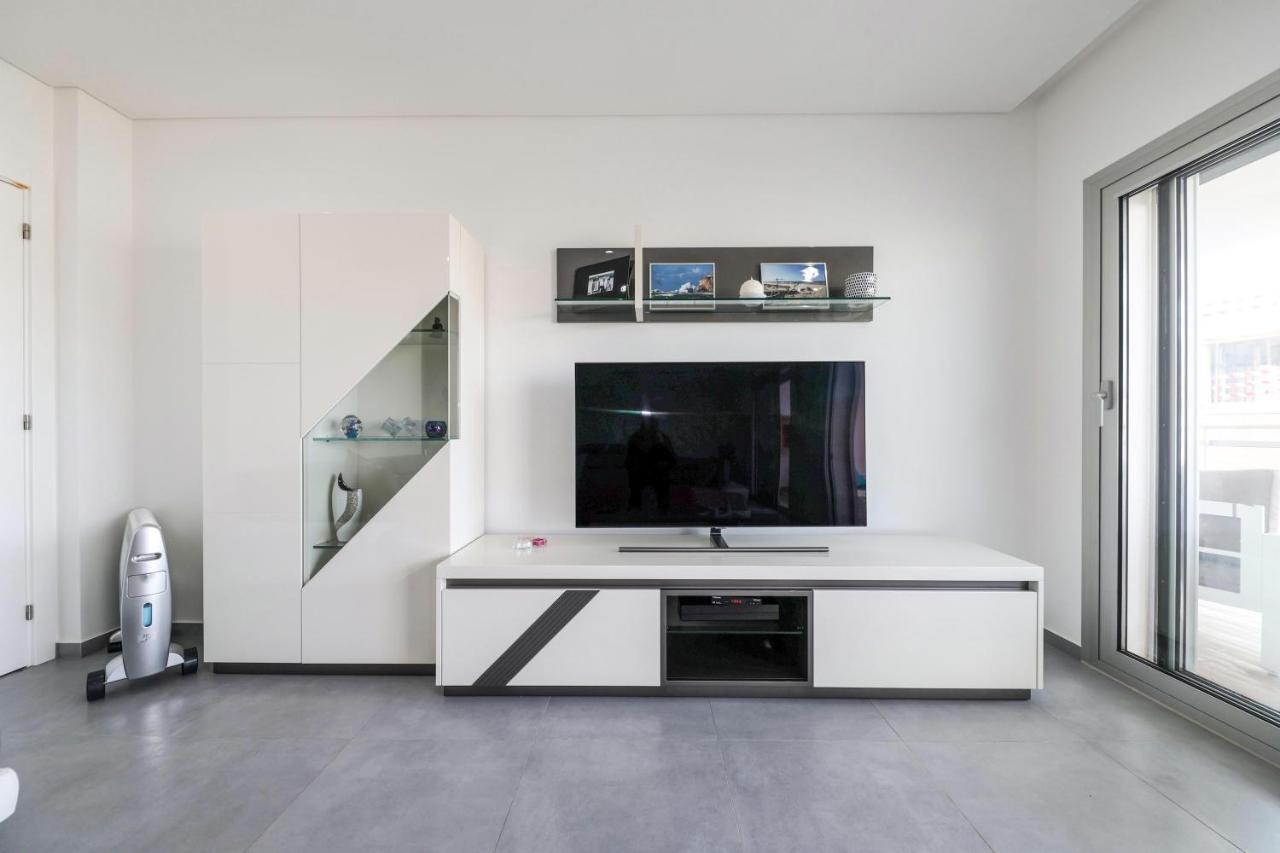 Apartmán Casa Gamboa Nazaré Exteriér fotografie